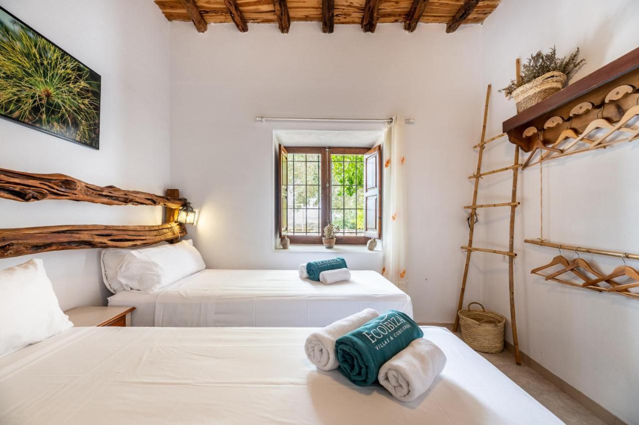 Torre Bes Casa de férias San Antonio (Ibiza)